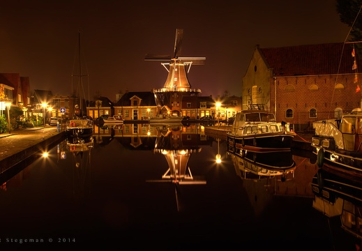 Avond Fotografie